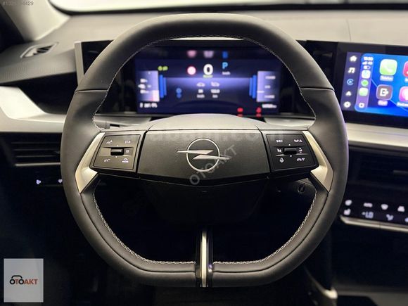 FronteraGS 44 Kwh( İLK SAHİBİ & HATASIZ & KONFOR PAKET&DÜŞÜK KM)