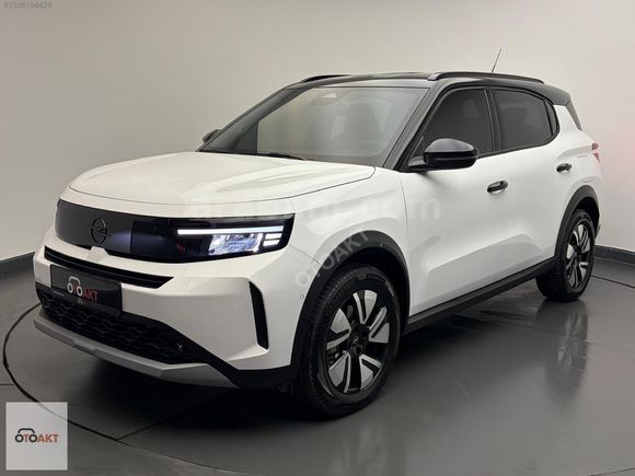 FronteraGS 44 Kwh( İLK SAHİBİ & HATASIZ & KONFOR PAKET&DÜŞÜK KM)
