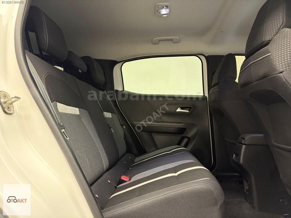 FronteraGS 44 Kwh( İLK SAHİBİ & HATASIZ & KONFOR PAKET&DÜŞÜK KM)