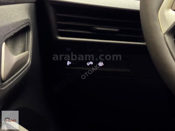 FronteraGS 44 Kwh( İLK SAHİBİ & HATASIZ & KONFOR PAKET&DÜŞÜK KM)