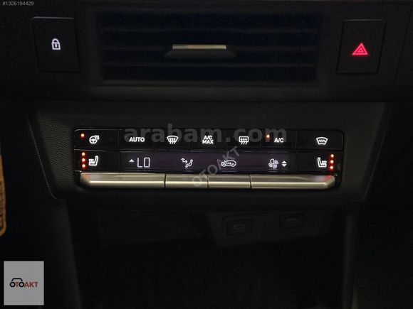 FronteraGS 44 Kwh( İLK SAHİBİ & HATASIZ & KONFOR PAKET&DÜŞÜK KM)