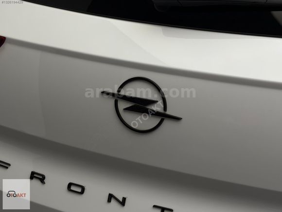 FronteraGS 44 Kwh( İLK SAHİBİ & HATASIZ & KONFOR PAKET&DÜŞÜK KM)