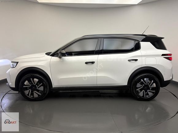 FronteraGS 44 Kwh( İLK SAHİBİ & HATASIZ & KONFOR PAKET&DÜŞÜK KM)