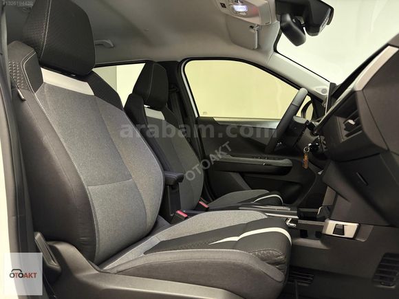 FronteraGS 44 Kwh( İLK SAHİBİ & HATASIZ & KONFOR PAKET&DÜŞÜK KM)