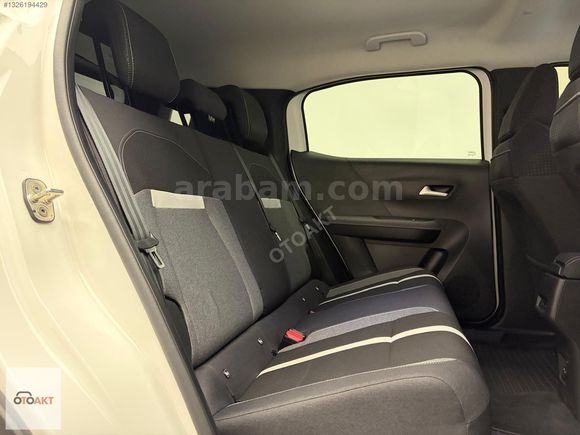 FronteraGS 44 Kwh( İLK SAHİBİ & HATASIZ & KONFOR PAKET&DÜŞÜK KM)