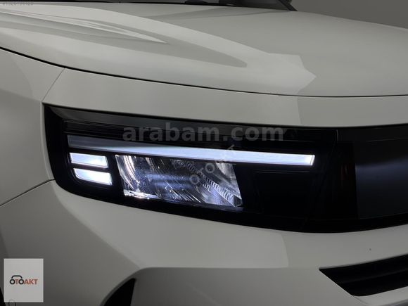 FronteraGS 44 Kwh( İLK SAHİBİ & HATASIZ & KONFOR PAKET&DÜŞÜK KM)