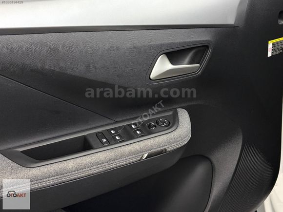 FronteraGS 44 Kwh( İLK SAHİBİ & HATASIZ & KONFOR PAKET&DÜŞÜK KM)