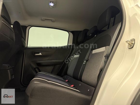 FronteraGS 44 Kwh( İLK SAHİBİ & HATASIZ & KONFOR PAKET&DÜŞÜK KM)