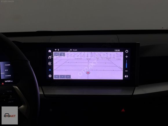 FronteraGS 44 Kwh( İLK SAHİBİ & HATASIZ & KONFOR PAKET&DÜŞÜK KM)