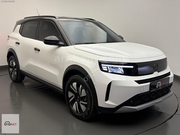 FronteraGS 44 Kwh( İLK SAHİBİ & HATASIZ & KONFOR PAKET&DÜŞÜK KM)