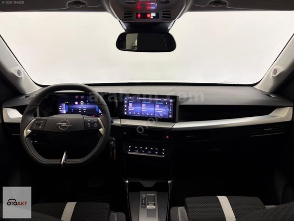 FronteraGS 44 Kwh( İLK SAHİBİ & HATASIZ & KONFOR PAKET&DÜŞÜK KM)
