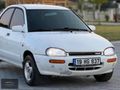 DÜŞÜK KM Lİ / BAKIMLI / OTOMATİK VİTES MAZDA