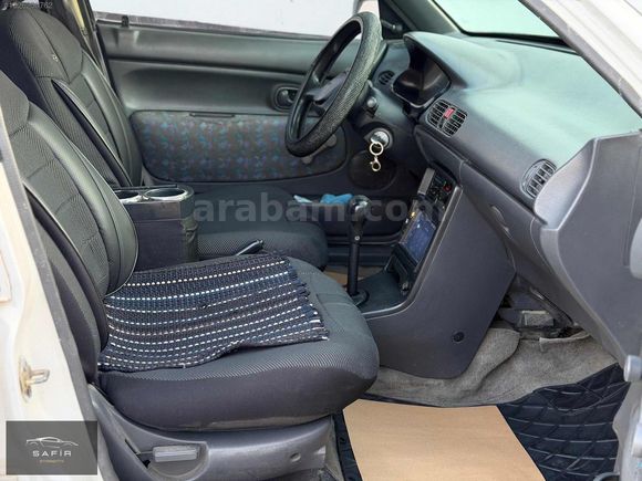 DÜŞÜK KM Lİ / BAKIMLI / OTOMATİK VİTES MAZDA