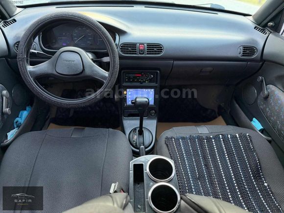DÜŞÜK KM Lİ / BAKIMLI / OTOMATİK VİTES MAZDA