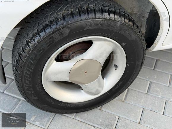 DÜŞÜK KM Lİ / BAKIMLI / OTOMATİK VİTES MAZDA