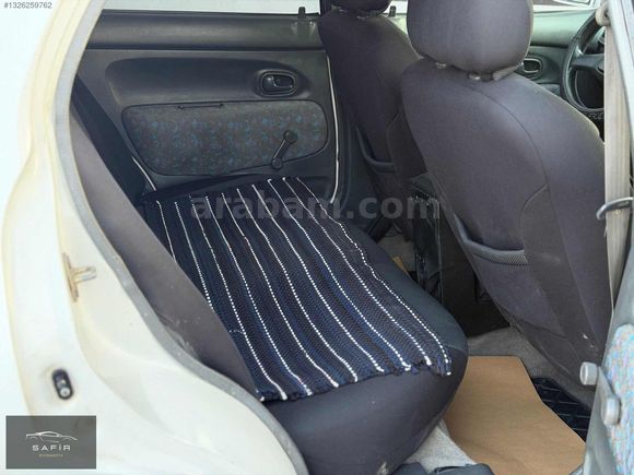 DÜŞÜK KM Lİ / BAKIMLI / OTOMATİK VİTES MAZDA