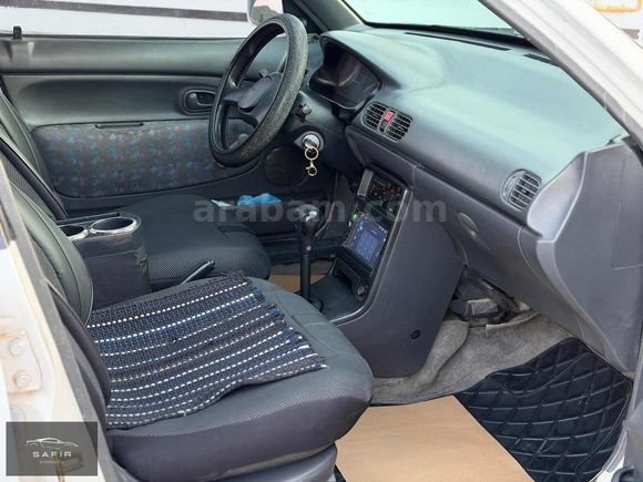 DÜŞÜK KM Lİ / BAKIMLI / OTOMATİK VİTES MAZDA