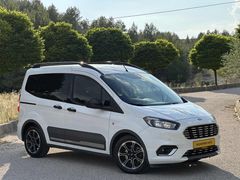 EKSTRALI-FORD COURİER HATASIZ BOYASIZ SRVS BKMLI