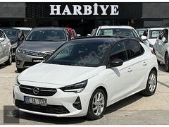 HARBİYE MOTORS GÜVENCESİYLE//2020 DEĞİŞENSİZ-SRV BKMLI-ÖZEL SERİ