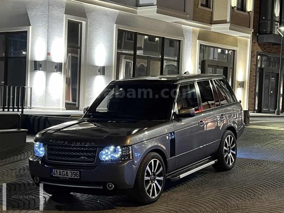 HIZ MOTORS'DAN 2013 GÖRÜNÜM VOGUE