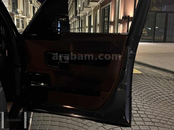HIZ MOTORS'DAN 2013 GÖRÜNÜM VOGUE
