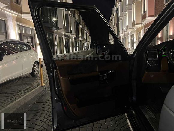 HIZ MOTORS'DAN 2013 GÖRÜNÜM VOGUE