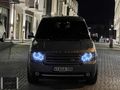 HIZ MOTORS'DAN 2013 GÖRÜNÜM VOGUE