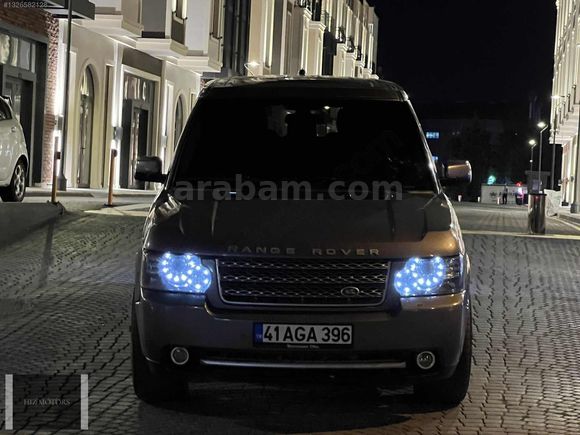 HIZ MOTORS'DAN 2013 GÖRÜNÜM VOGUE