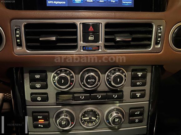 HIZ MOTORS'DAN 2013 GÖRÜNÜM VOGUE