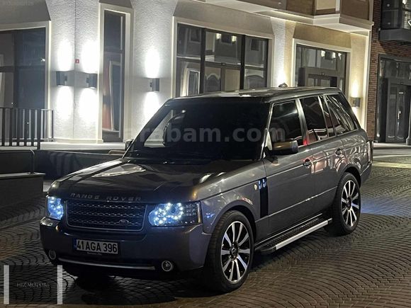 HIZ MOTORS'DAN 2013 GÖRÜNÜM VOGUE