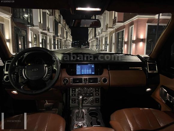 HIZ MOTORS'DAN 2013 GÖRÜNÜM VOGUE