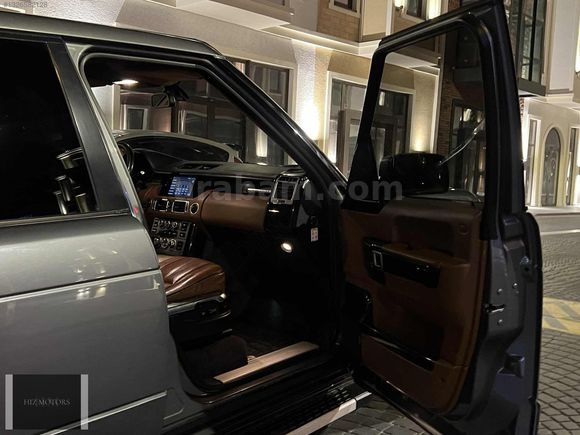 HIZ MOTORS'DAN 2013 GÖRÜNÜM VOGUE