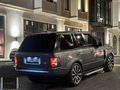 HIZ MOTORS'DAN 2013 GÖRÜNÜM VOGUE