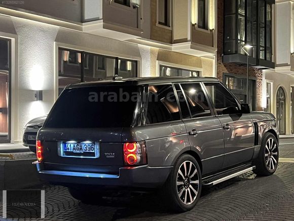 HIZ MOTORS'DAN 2013 GÖRÜNÜM VOGUE