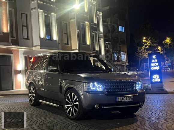HIZ MOTORS'DAN 2013 GÖRÜNÜM VOGUE