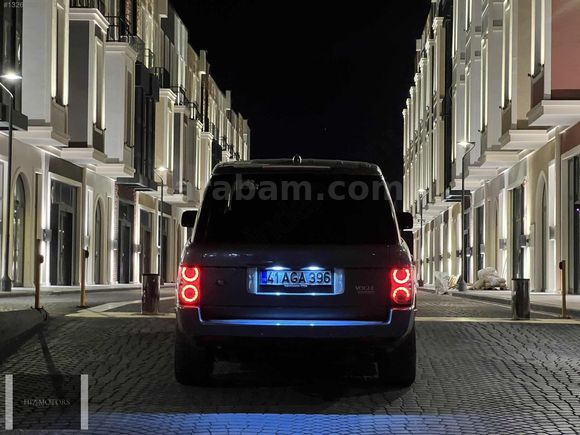 HIZ MOTORS'DAN 2013 GÖRÜNÜM VOGUE