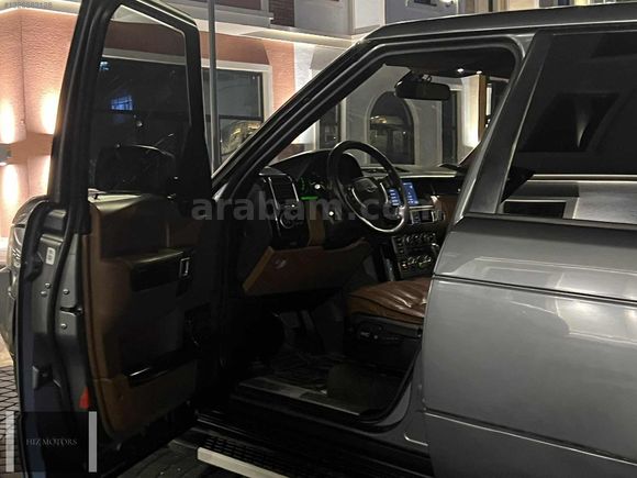 HIZ MOTORS'DAN 2013 GÖRÜNÜM VOGUE