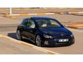 Volkswagen Scirocco CAM TAVAN  1.4 TSi  CTH
