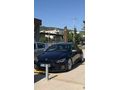 Volkswagen Scirocco CAM TAVAN  1.4 TSi  CTH
