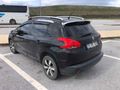 Sahibinden Peugeot 2008 1.6 e-HDi Active 2015 Model 
