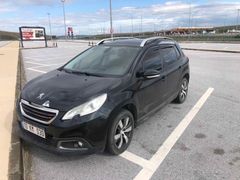 Sahibinden Peugeot 2008 1.6 e-HDi Active 2015 Model 