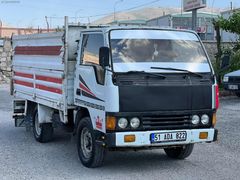 1994 MODEL MUTSİBİSHİ FE304 MUAYENE SIFIR MOTOR YÜRÜYEN GÜZEL