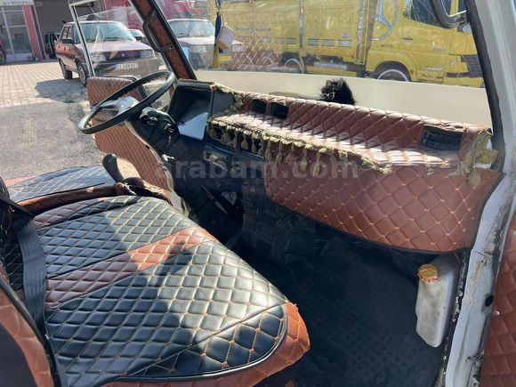 1994 MODEL MUTSİBİSHİ FE304 MUAYENE SIFIR MOTOR YÜRÜYEN GÜZEL