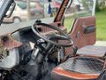 1994 MODEL MUTSİBİSHİ FE304 MUAYENE SIFIR MOTOR YÜRÜYEN GÜZEL