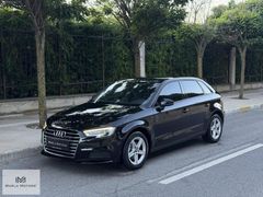 2016 A3 SPORTBACK DYNAMİC BOYASIZ DEĞİŞENSİZ TRAMERSİZ