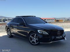 TEMİZ KONDİSYONLU C200D