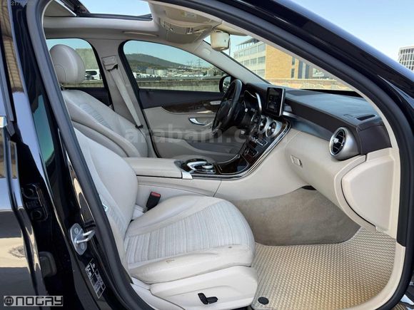 TEMİZ KONDİSYONLU C200D