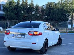 Sahibinden Renault Fluence 1.5 dCi Touch 2015 Model