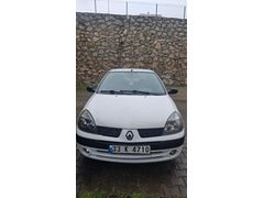 Sahibinden Renault Clio 1.5 dCi Authentique 2003 Model