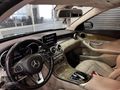 C 200 d Exclusive 7G-Tronic